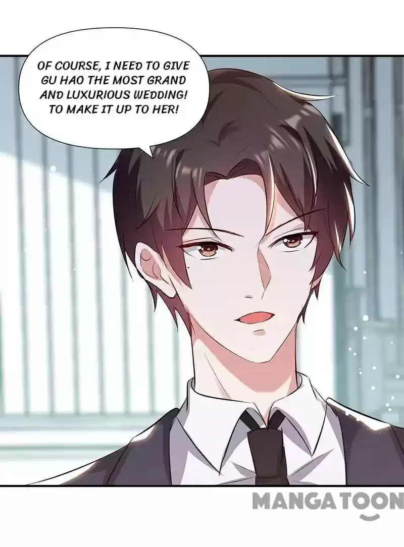 Genius Cool Treasure: President's Wife Is Too Powerful Chapter 176