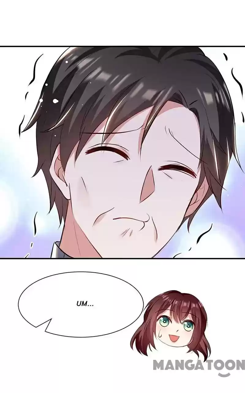 Genius Cool Treasure: President's Wife Is Too Powerful Chapter 176