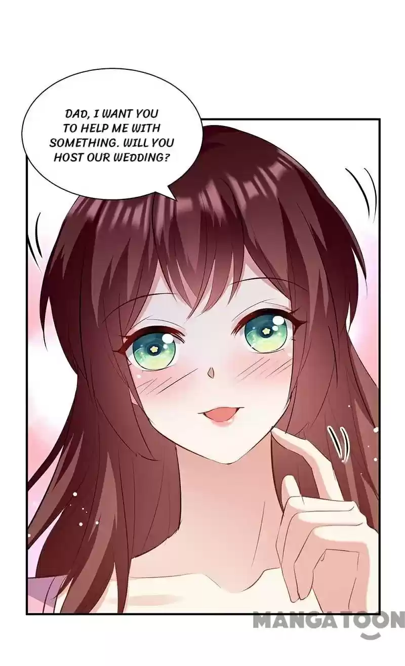 Genius Cool Treasure: President's Wife Is Too Powerful Chapter 176