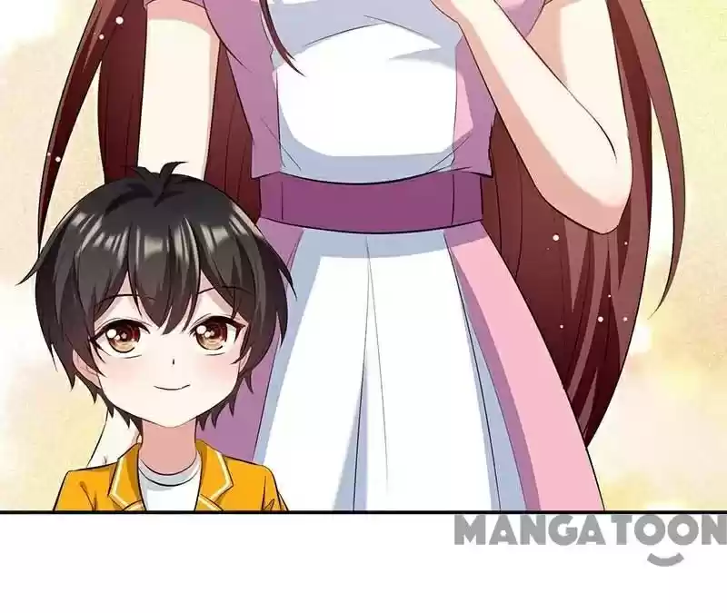 Genius Cool Treasure: President's Wife Is Too Powerful Chapter 176