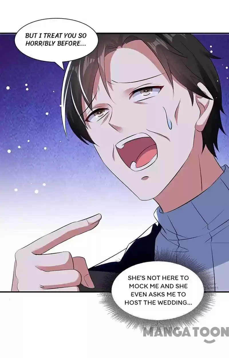 Genius Cool Treasure: President's Wife Is Too Powerful Chapter 176