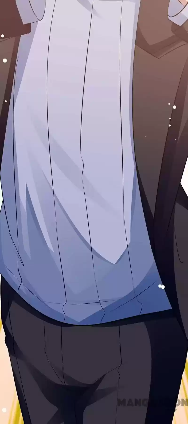 Genius Cool Treasure: President's Wife Is Too Powerful Chapter 176