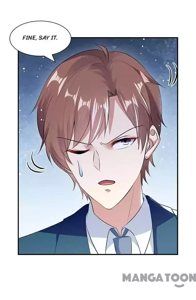 Genius Cool Treasure: President's Wife Is Too Powerful Chapter 176