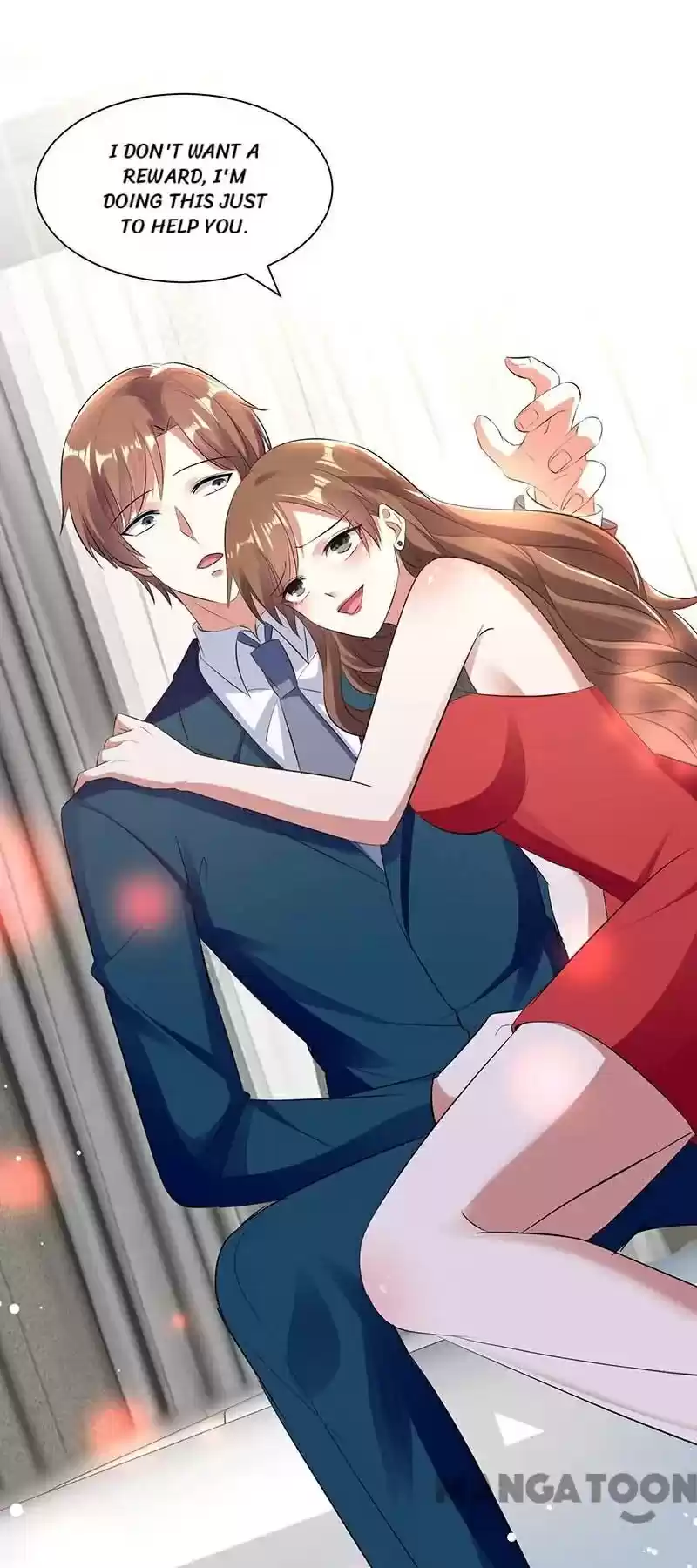 Genius Cool Treasure: President's Wife Is Too Powerful Chapter 177