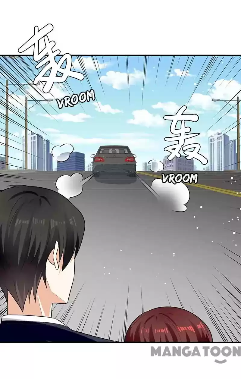 Genius Cool Treasure: President's Wife Is Too Powerful Chapter 177