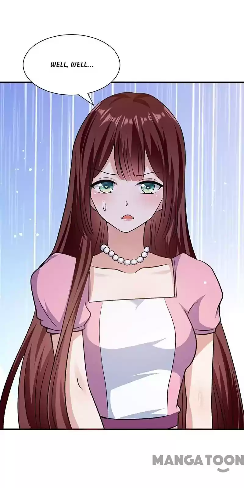 Genius Cool Treasure: President's Wife Is Too Powerful Chapter 177