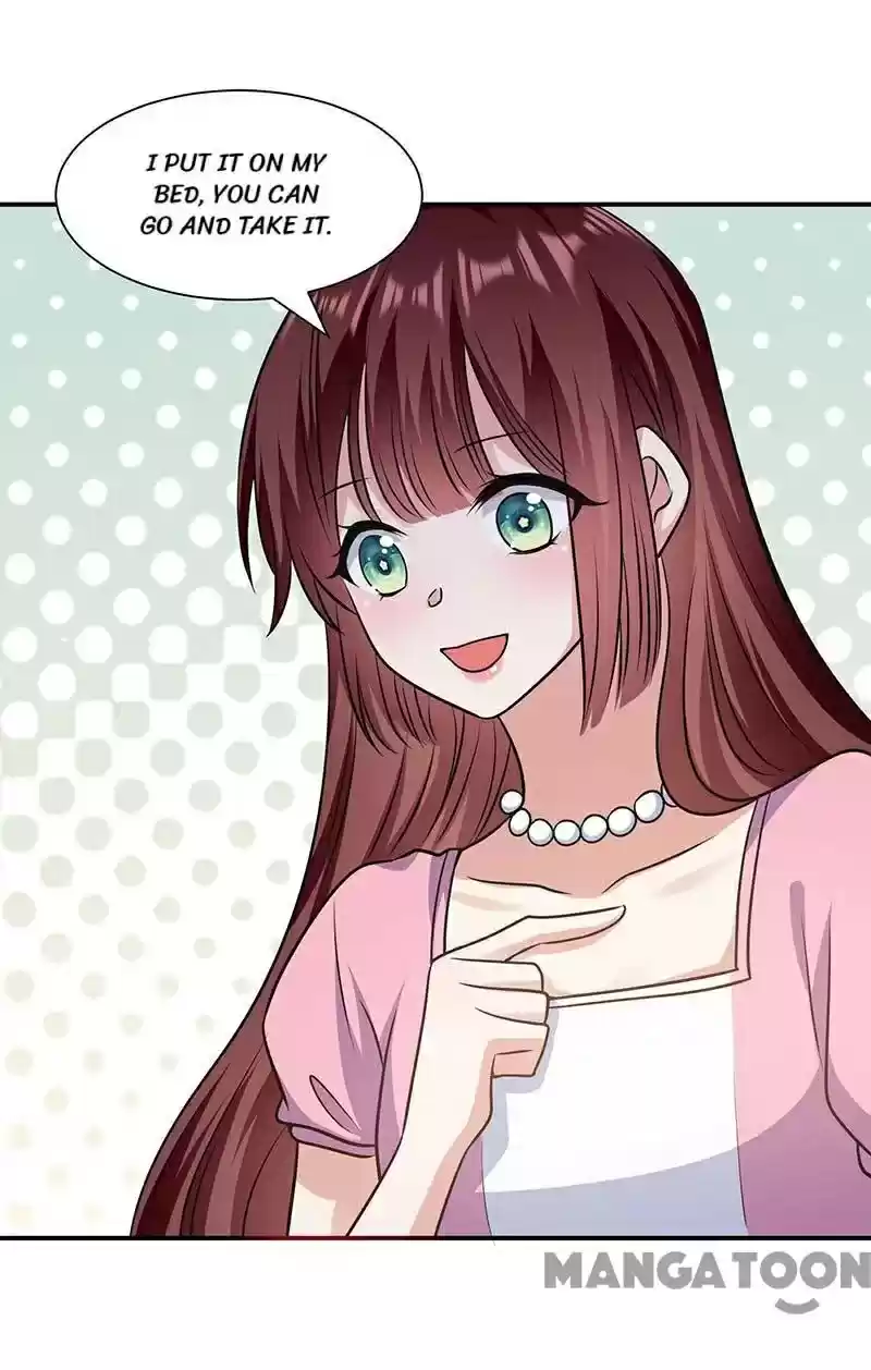 Genius Cool Treasure: President's Wife Is Too Powerful Chapter 177