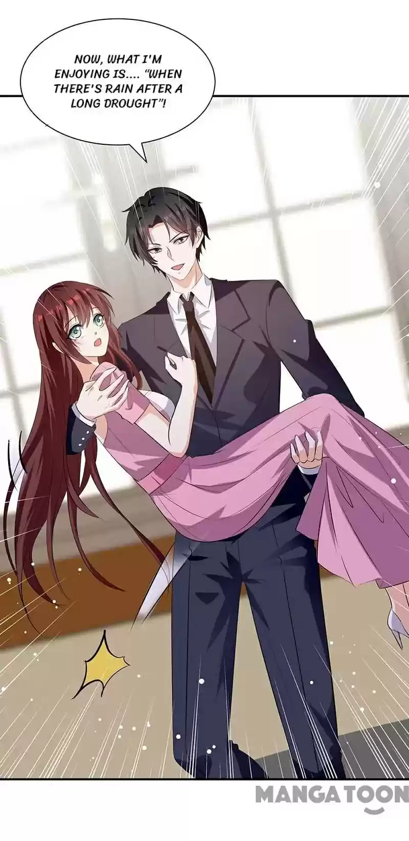 Genius Cool Treasure: President's Wife Is Too Powerful Chapter 177