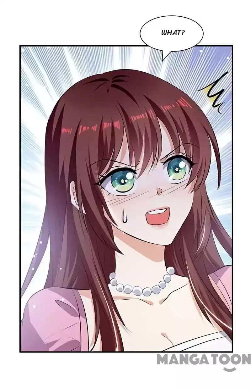 Genius Cool Treasure: President's Wife Is Too Powerful Chapter 177