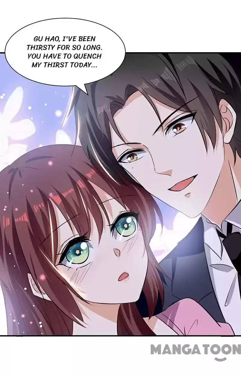 Genius Cool Treasure: President's Wife Is Too Powerful Chapter 177