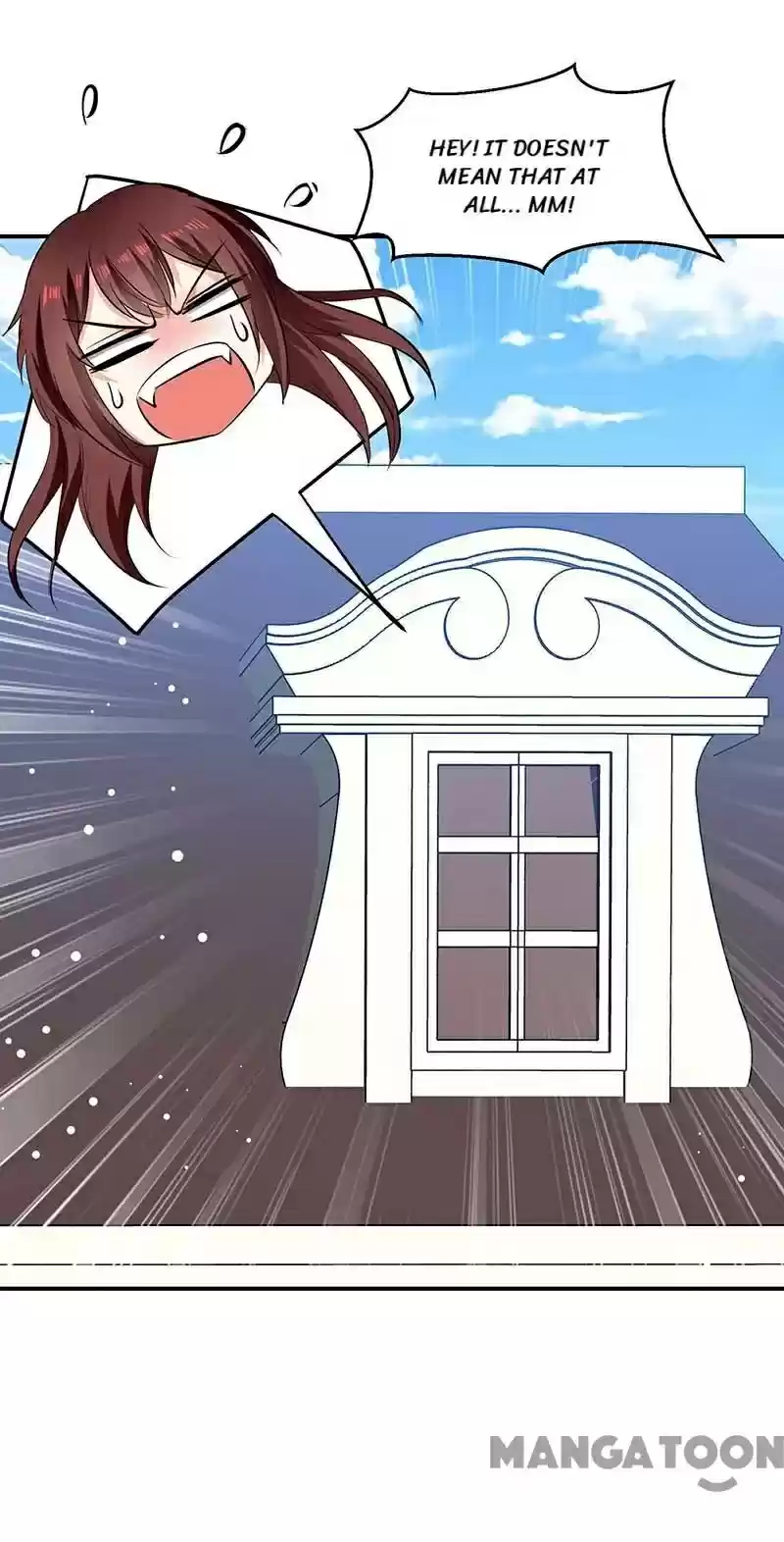 Genius Cool Treasure: President's Wife Is Too Powerful Chapter 177