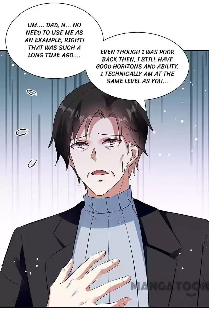 Genius Cool Treasure: President's Wife Is Too Powerful Chapter 178