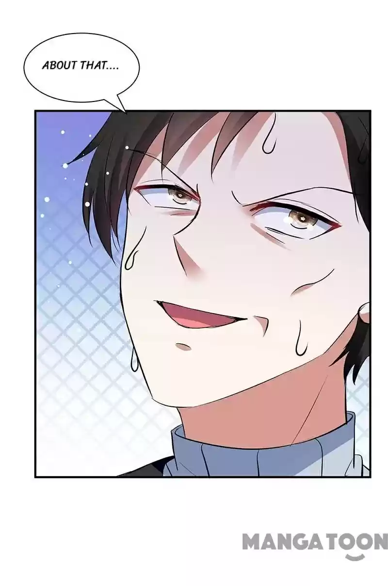 Genius Cool Treasure: President's Wife Is Too Powerful Chapter 178