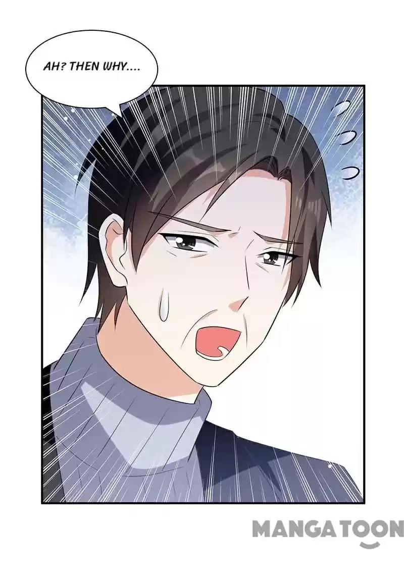 Genius Cool Treasure: President's Wife Is Too Powerful Chapter 178