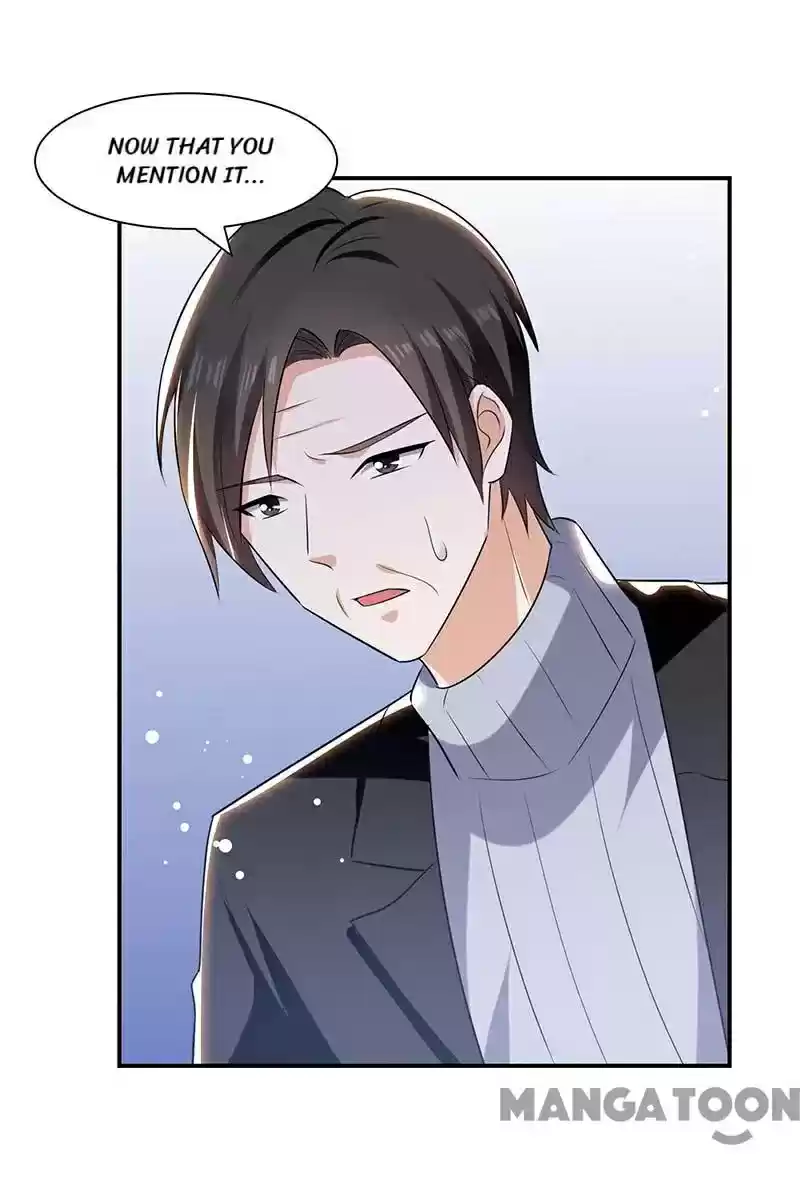 Genius Cool Treasure: President's Wife Is Too Powerful Chapter 178