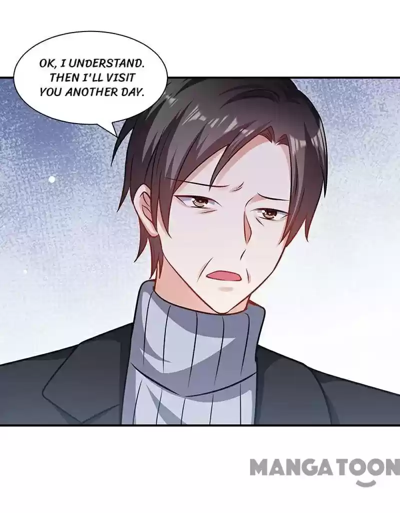 Genius Cool Treasure: President's Wife Is Too Powerful Chapter 178