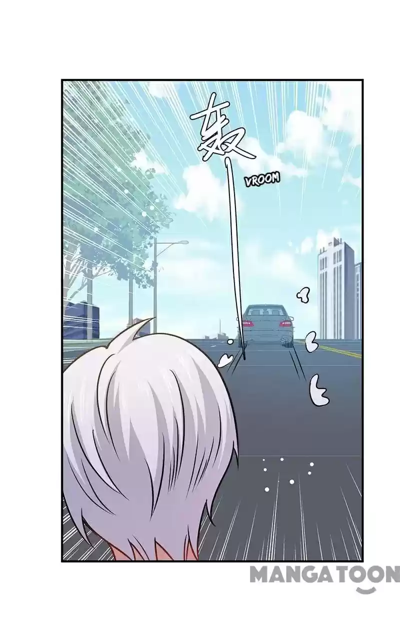 Genius Cool Treasure: President's Wife Is Too Powerful Chapter 178