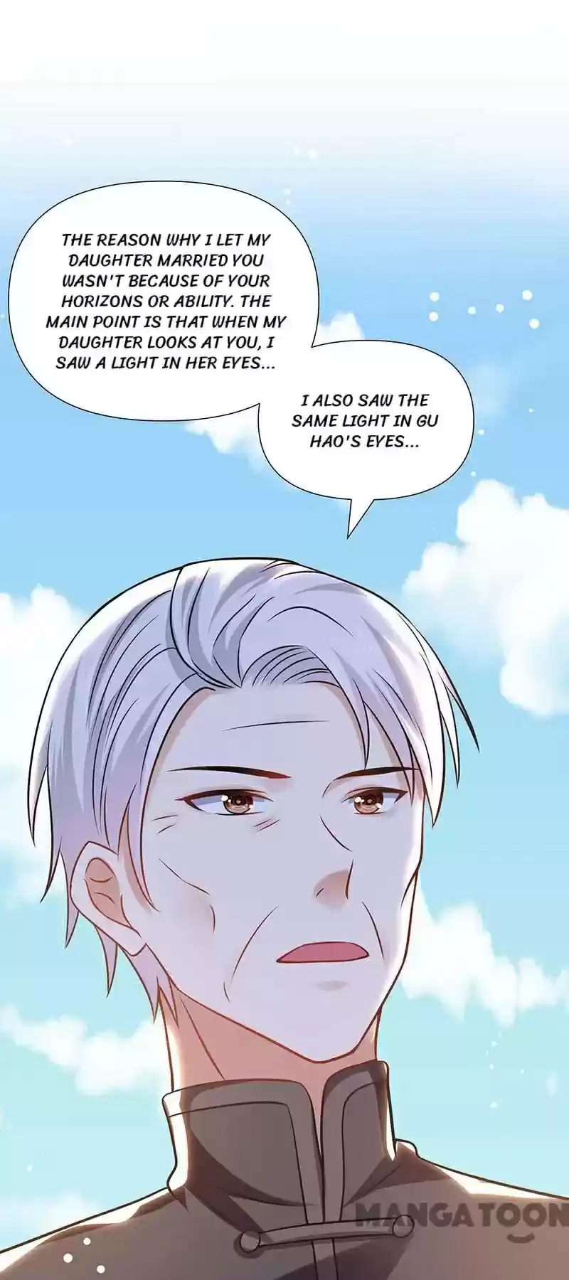 Genius Cool Treasure: President's Wife Is Too Powerful Chapter 178