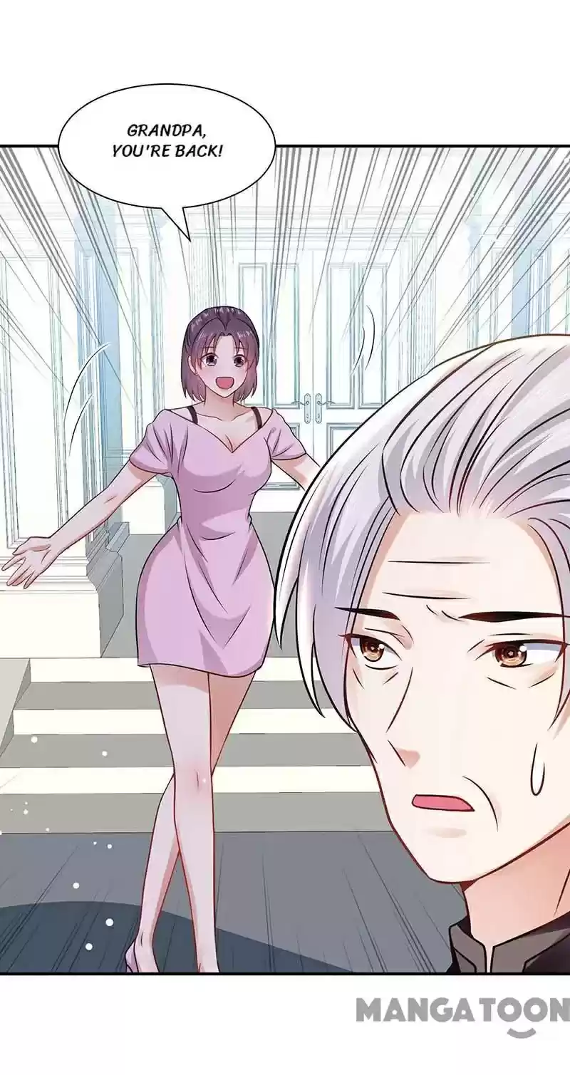 Genius Cool Treasure: President's Wife Is Too Powerful Chapter 178