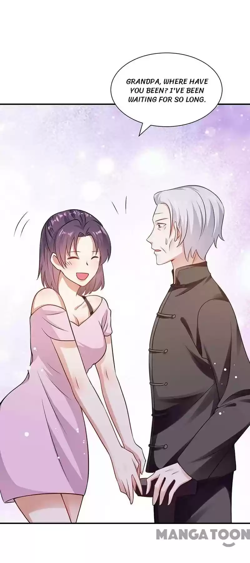 Genius Cool Treasure: President's Wife Is Too Powerful Chapter 178