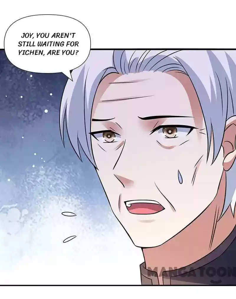 Genius Cool Treasure: President's Wife Is Too Powerful Chapter 179