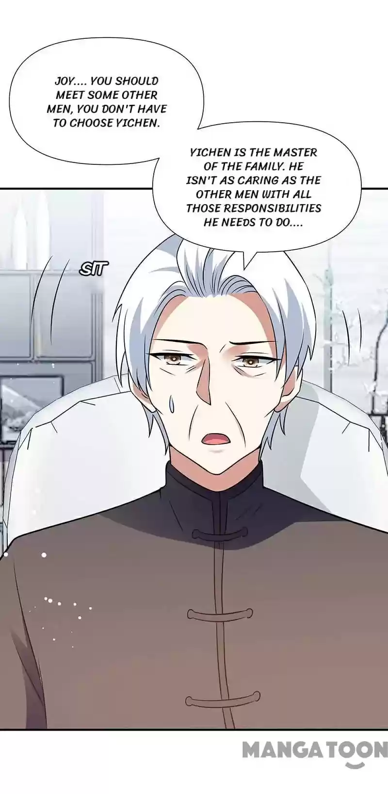 Genius Cool Treasure: President's Wife Is Too Powerful Chapter 179