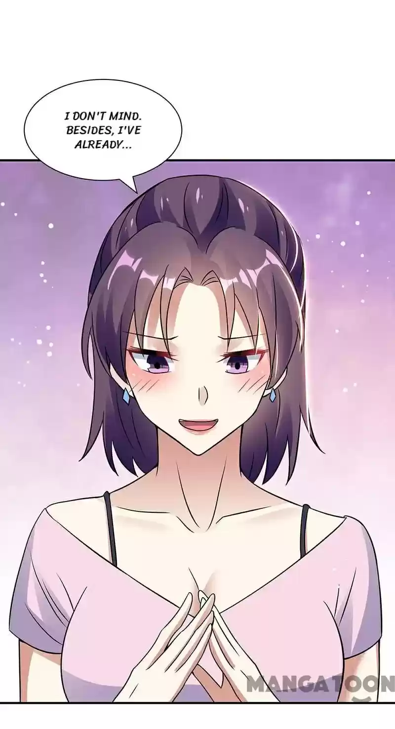 Genius Cool Treasure: President's Wife Is Too Powerful Chapter 179