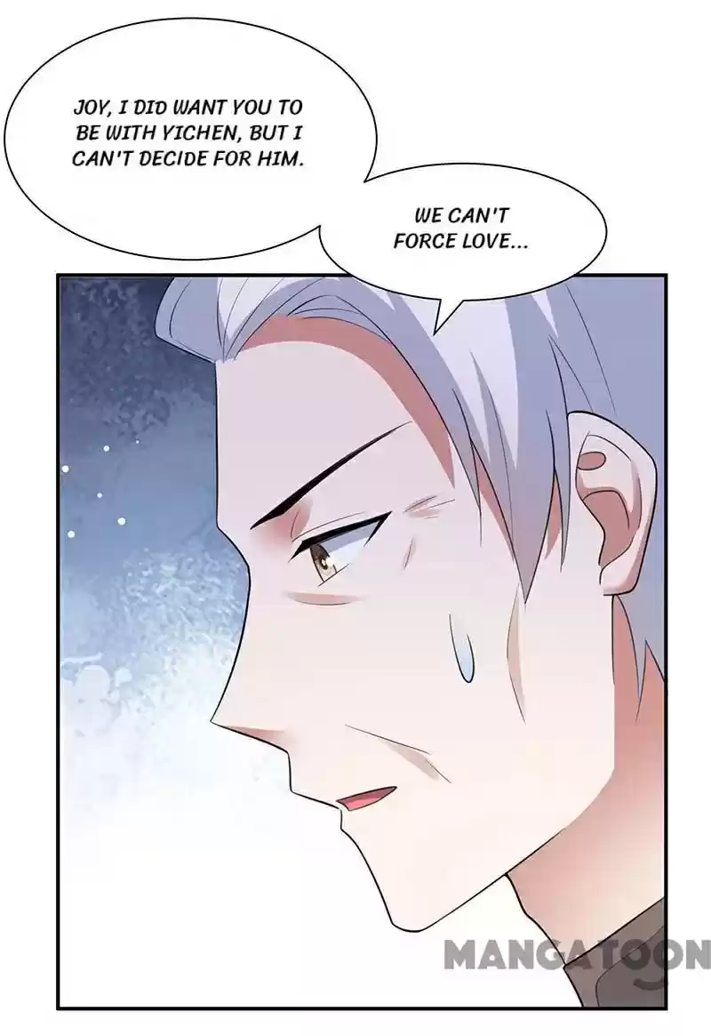 Genius Cool Treasure: President's Wife Is Too Powerful Chapter 179