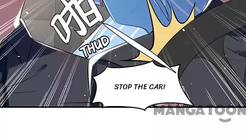 Genius Cool Treasure: President's Wife Is Too Powerful Chapter 180