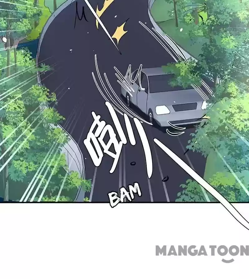 Genius Cool Treasure: President's Wife Is Too Powerful Chapter 180