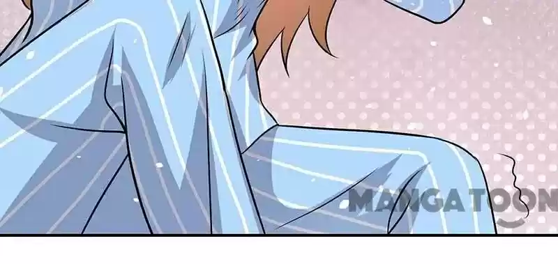 Genius Cool Treasure: President's Wife Is Too Powerful Chapter 180