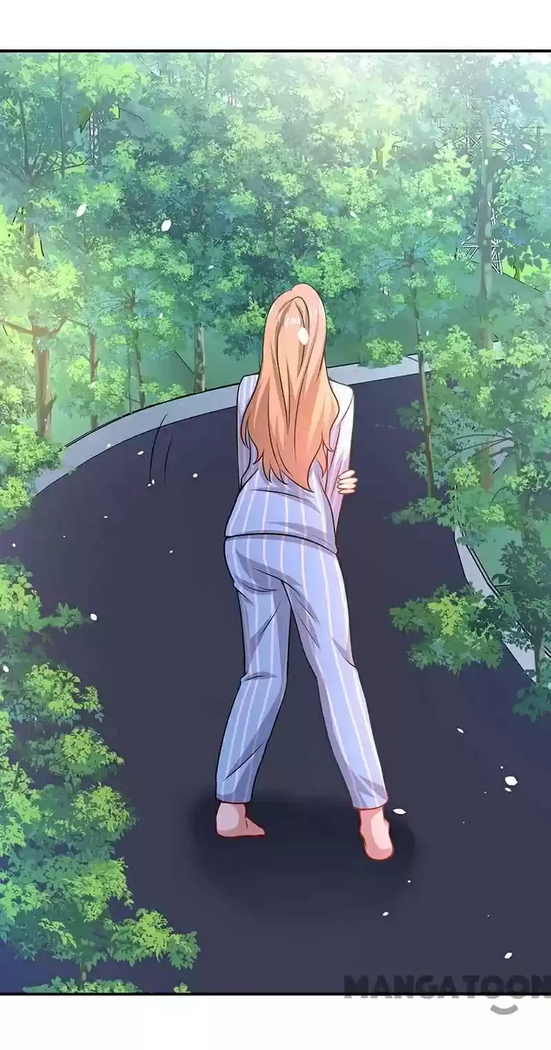 Genius Cool Treasure: President's Wife Is Too Powerful Chapter 180