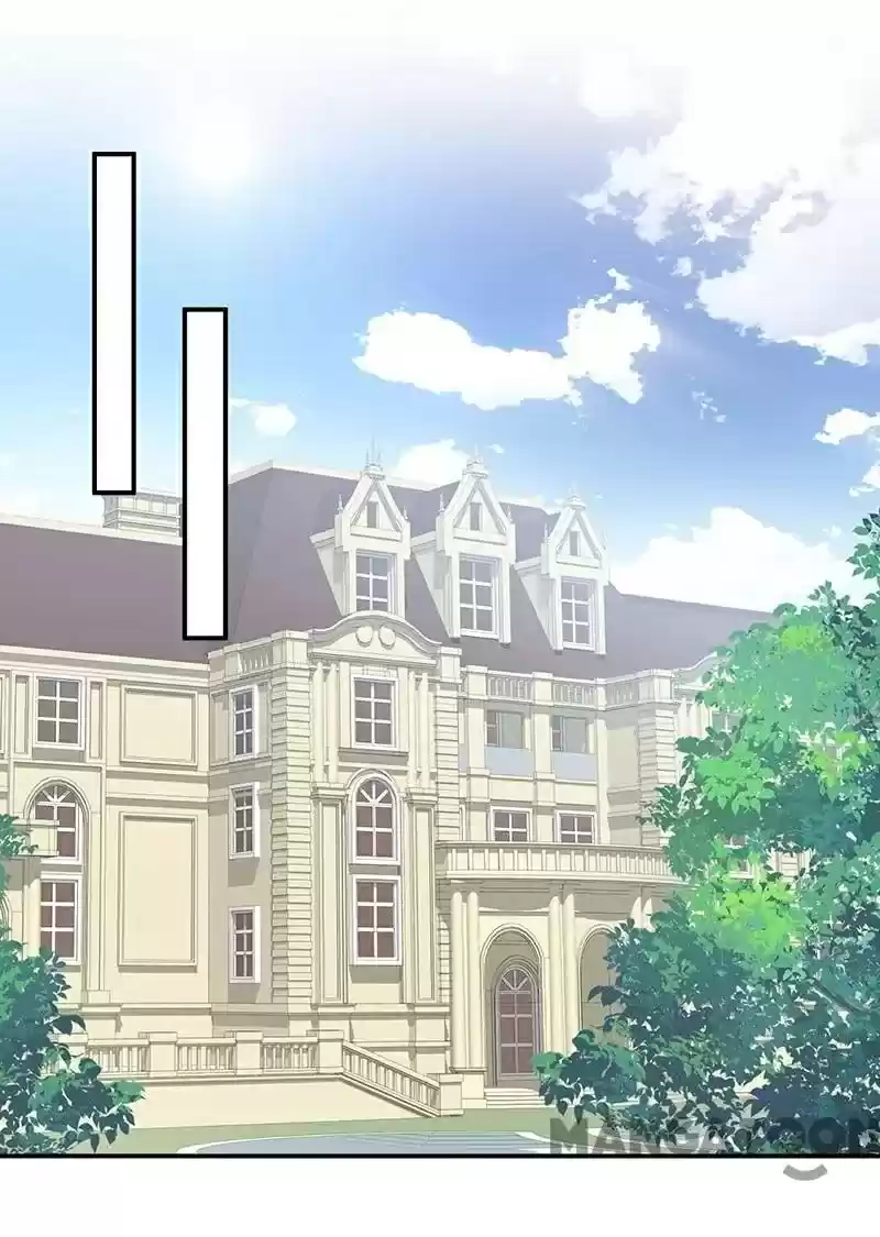 Genius Cool Treasure: President's Wife Is Too Powerful Chapter 181