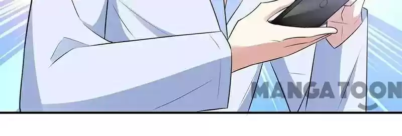 Genius Cool Treasure: President's Wife Is Too Powerful Chapter 181