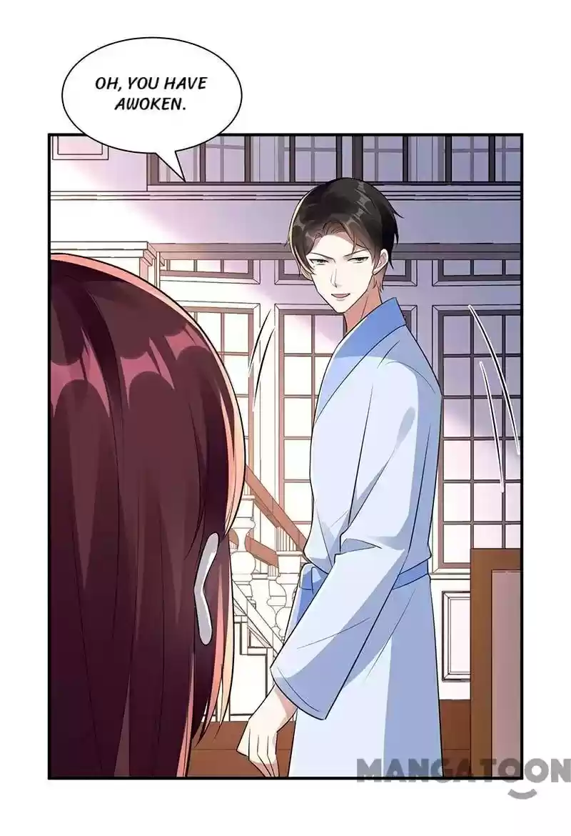 Genius Cool Treasure: President's Wife Is Too Powerful Chapter 181