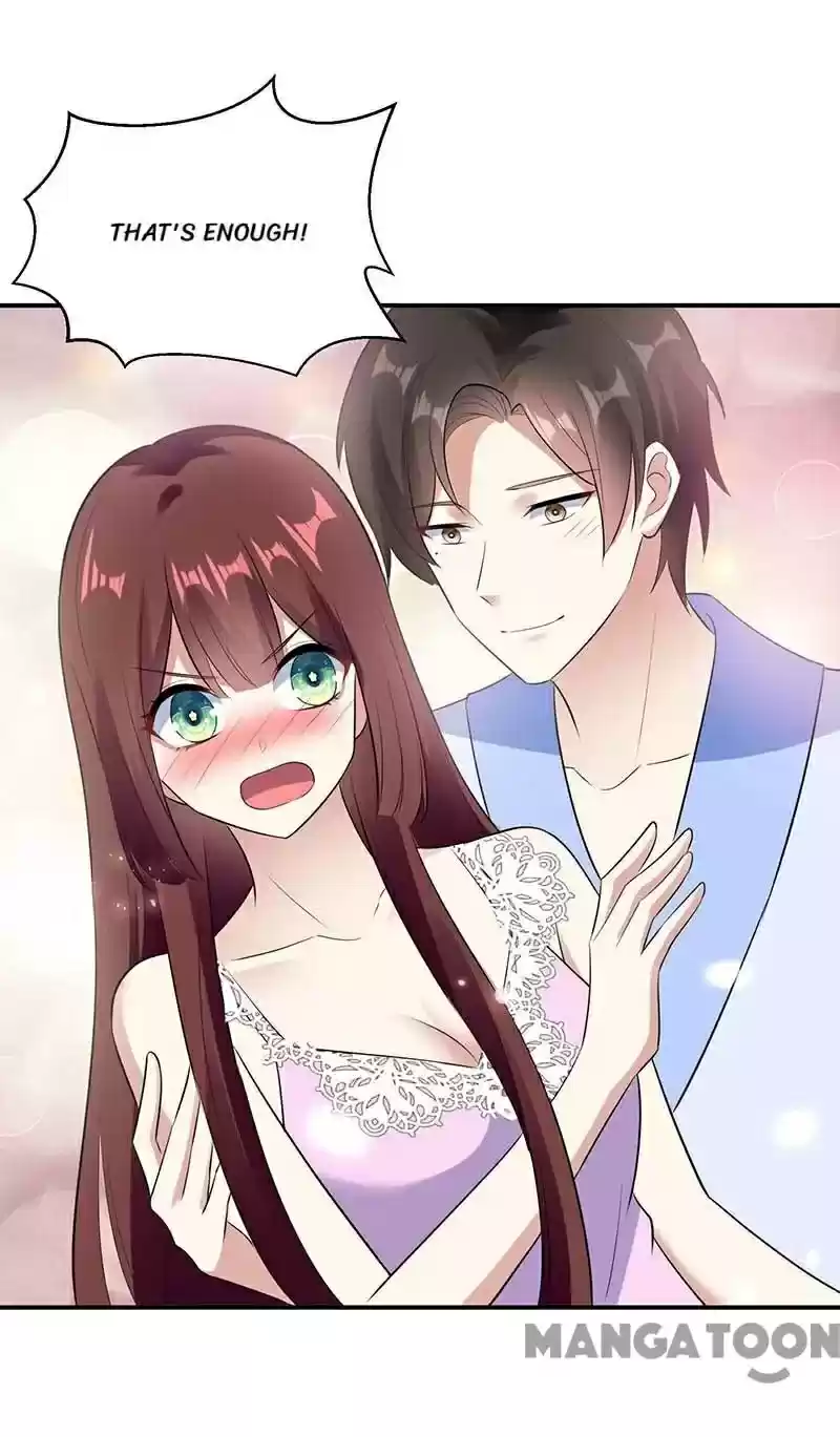 Genius Cool Treasure: President's Wife Is Too Powerful Chapter 181