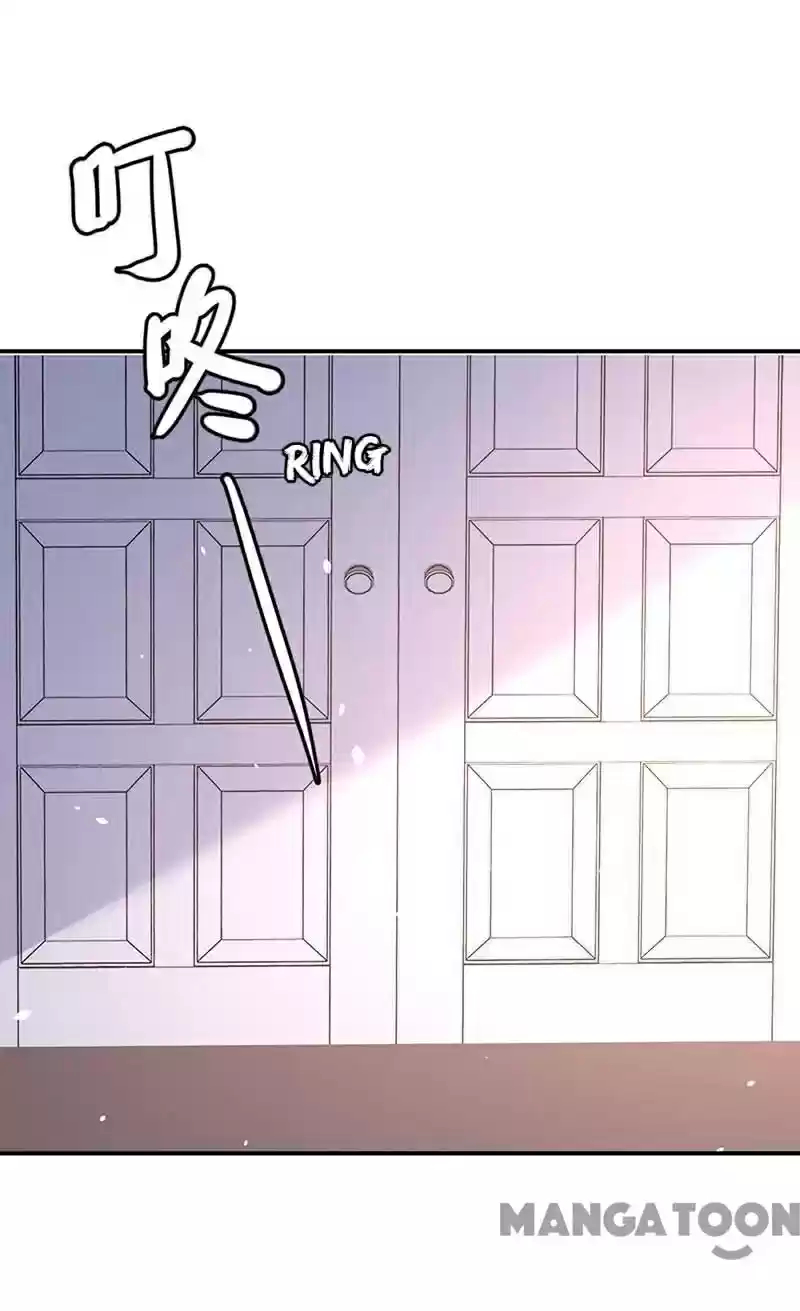 Genius Cool Treasure: President's Wife Is Too Powerful Chapter 181