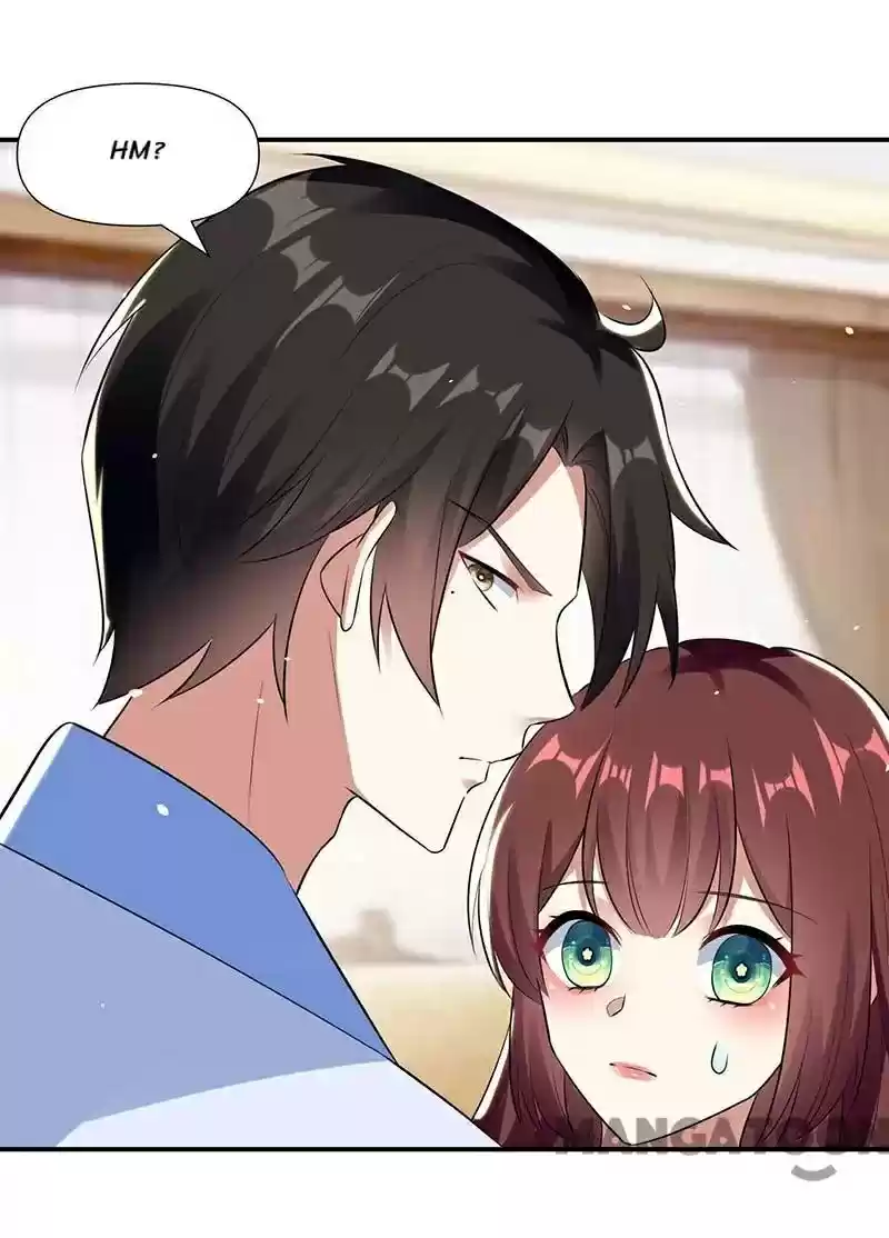 Genius Cool Treasure: President's Wife Is Too Powerful Chapter 181