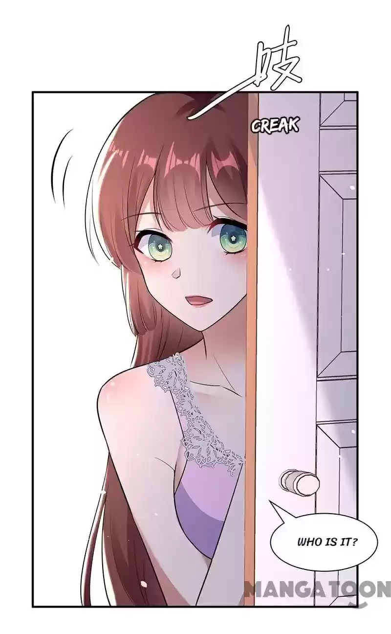 Genius Cool Treasure: President's Wife Is Too Powerful Chapter 181