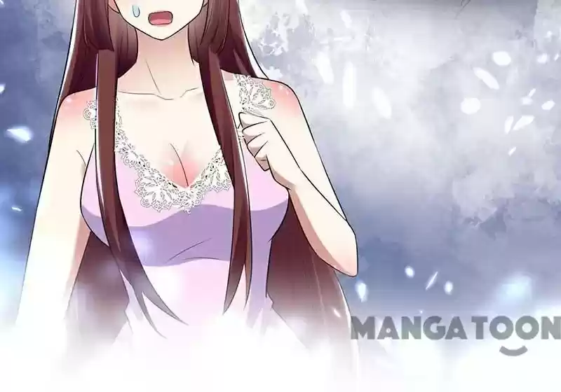 Genius Cool Treasure: President's Wife Is Too Powerful Chapter 181