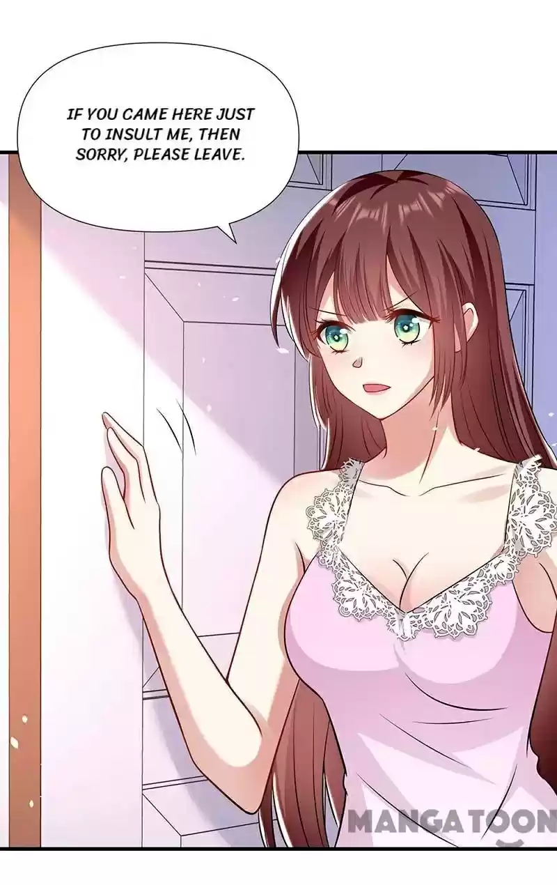 Genius Cool Treasure: President's Wife Is Too Powerful Chapter 181