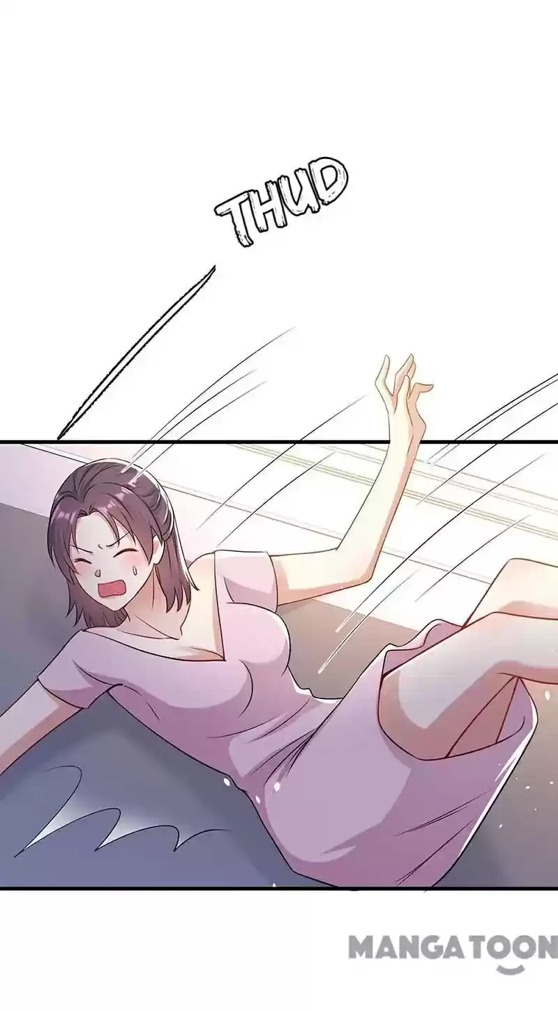 Genius Cool Treasure: President's Wife Is Too Powerful Chapter 181