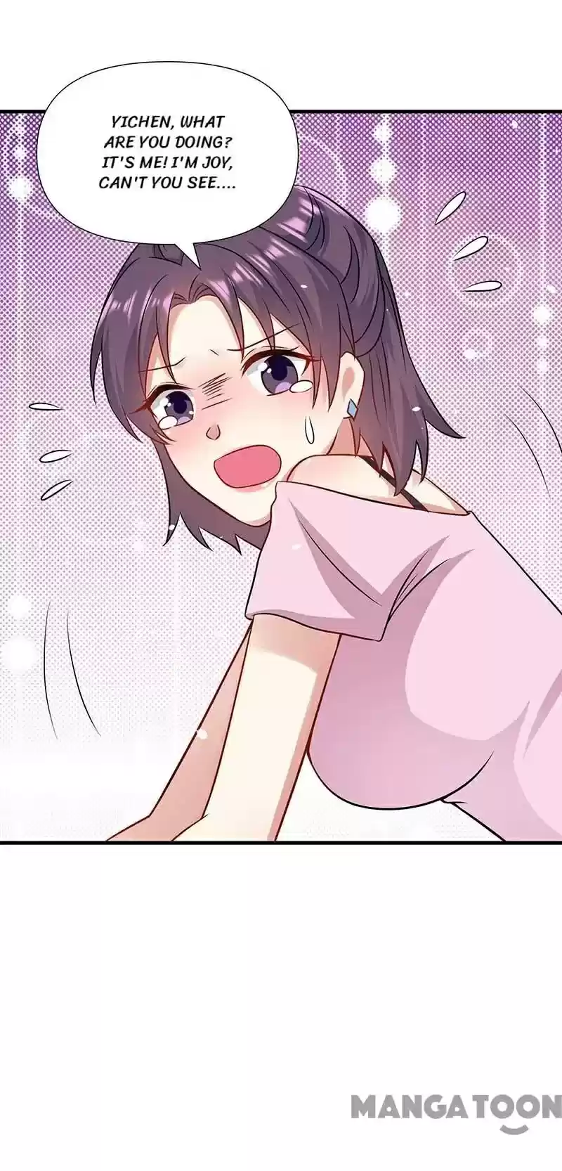 Genius Cool Treasure: President's Wife Is Too Powerful Chapter 181