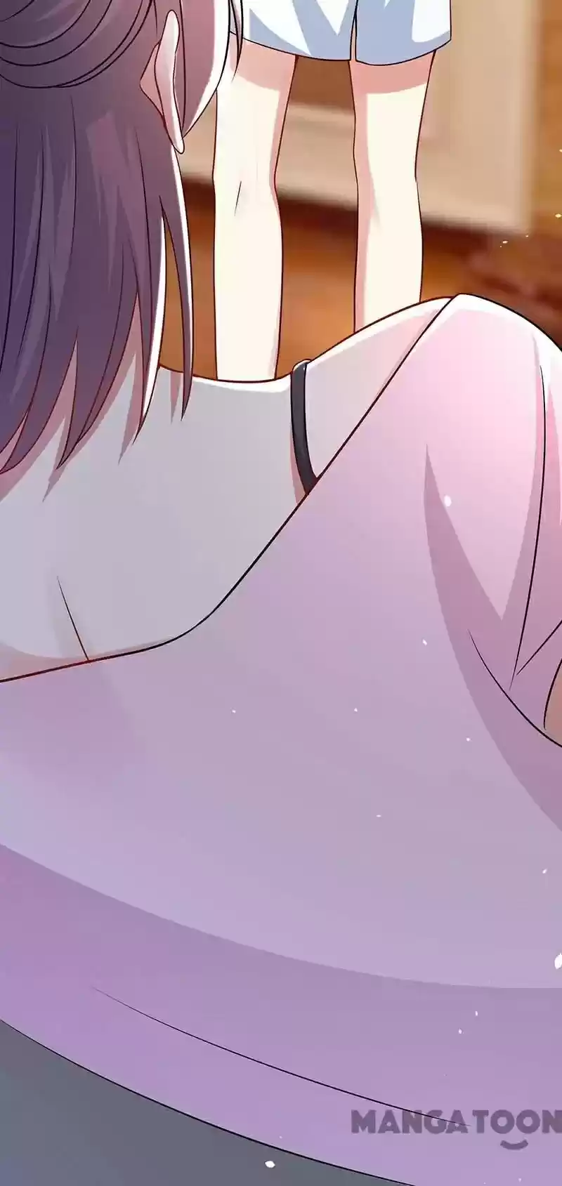 Genius Cool Treasure: President's Wife Is Too Powerful Chapter 181