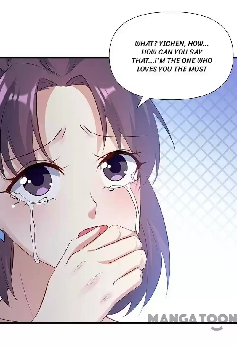 Genius Cool Treasure: President's Wife Is Too Powerful Chapter 182