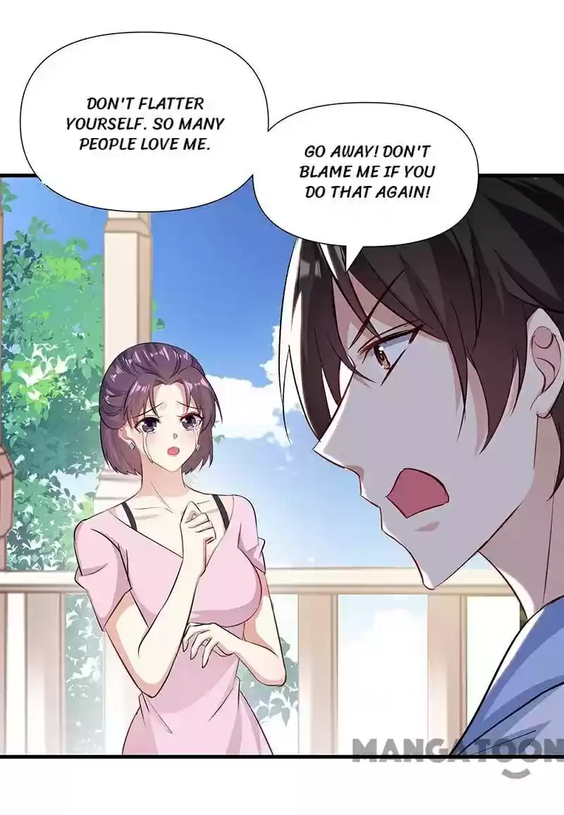 Genius Cool Treasure: President's Wife Is Too Powerful Chapter 182