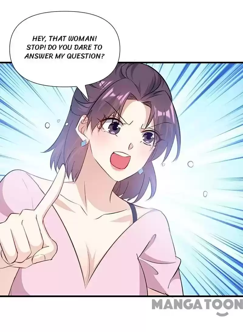 Genius Cool Treasure: President's Wife Is Too Powerful Chapter 182