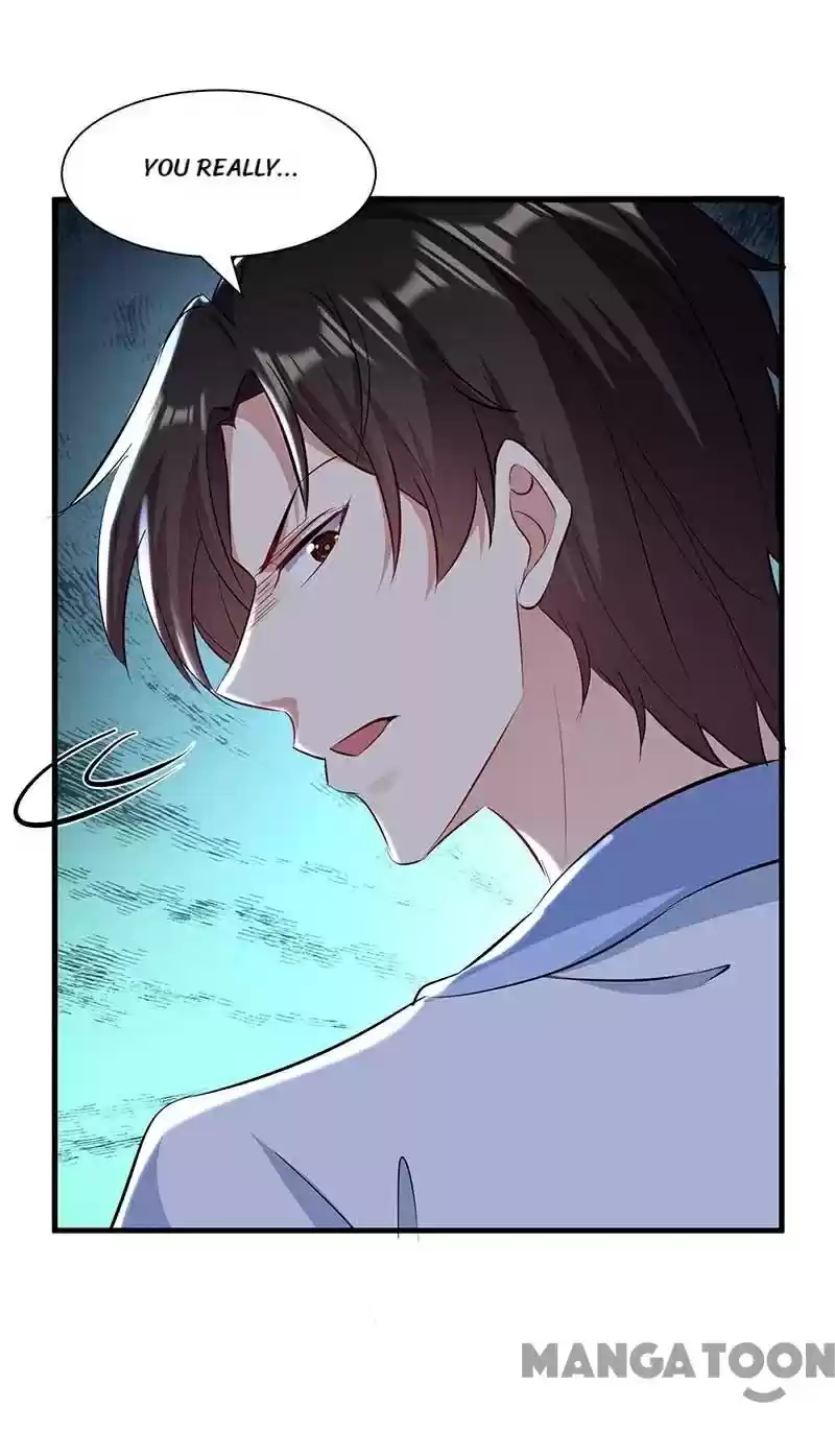 Genius Cool Treasure: President's Wife Is Too Powerful Chapter 182