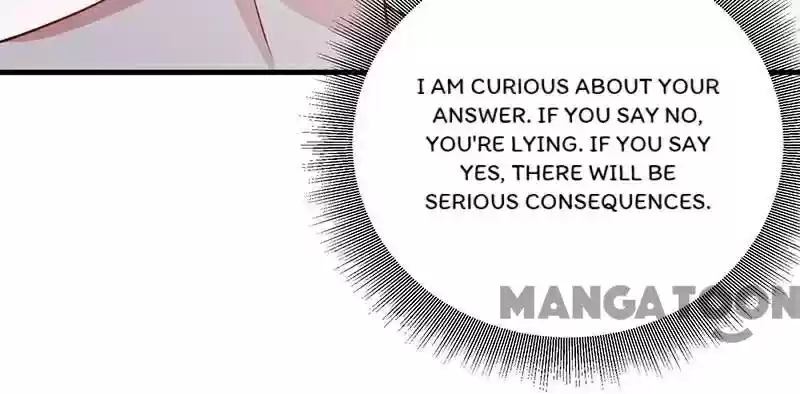 Genius Cool Treasure: President's Wife Is Too Powerful Chapter 182