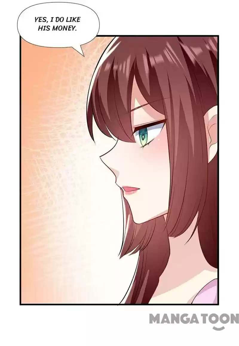 Genius Cool Treasure: President's Wife Is Too Powerful Chapter 182